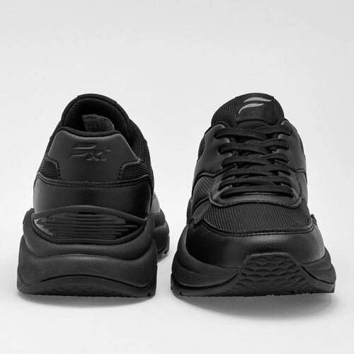 TENIS Flexi 124902 Color Negro PARA Mujer Tx7