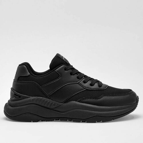 TENIS Flexi 124902 Color Negro PARA Mujer Tx7