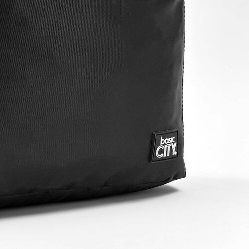 MOCHILA Licencias yadatex BSC150BP3 Color Negro PARA Unisex Tx7