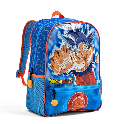 MOCHILA DRAGON BALL Licencias yadatex DBS086BP0 Color Multicolor PARA Unisex Tx7