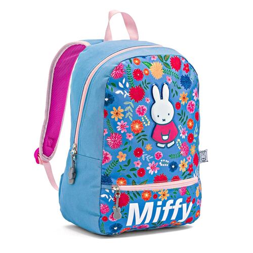 MOCHILA CON PORTA LAP MIFFY Licencias yadatex MFY075BP2 Color Multicolor PARA Unisex Tx7