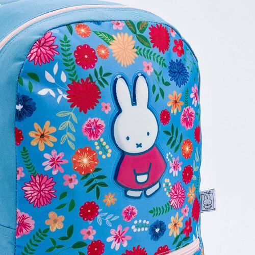 MOCHILA CON PORTA LAP MIFFY Licencias yadatex MFY075BP2 Color Multicolor PARA Unisex Tx7