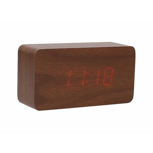 Reloj Digital 