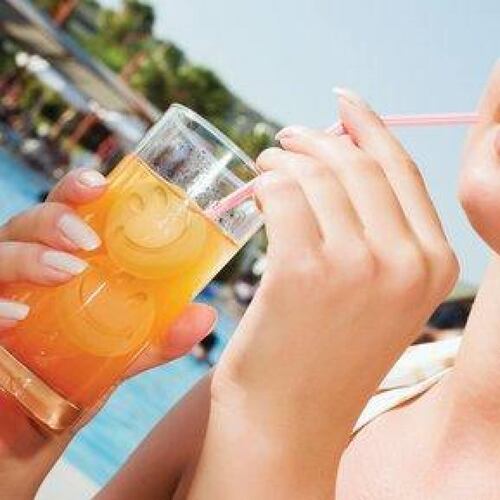 Fred & Friends, Molde para hielos "Ice Day" 