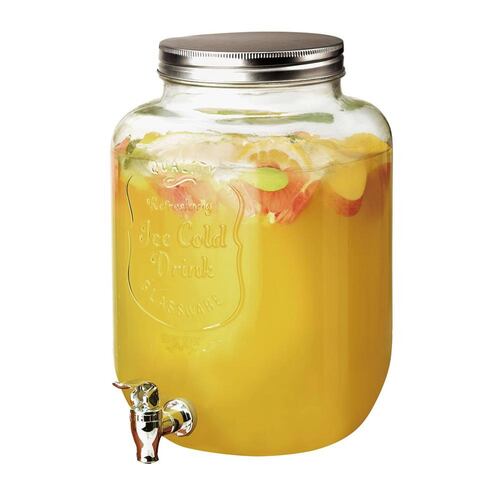 Dispensador de Bebidas 4L 