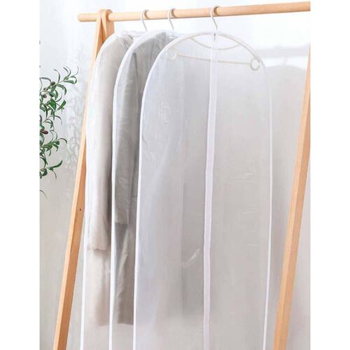 Set de 3 Cubre vestidos 