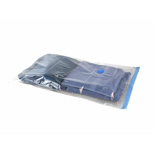Set de 3 bolsas al alto vacío 