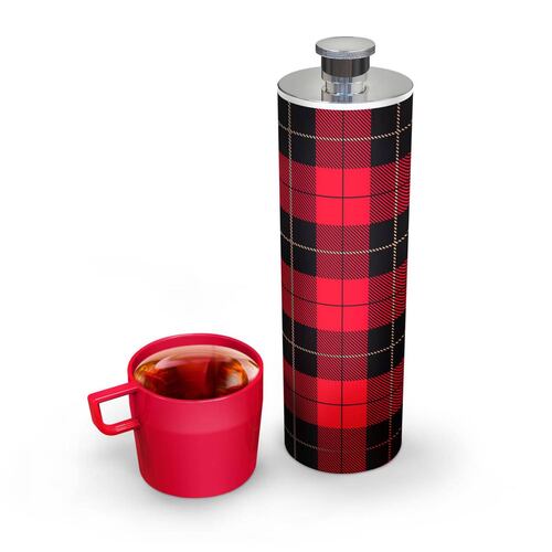 Termo Picnic 300ml 24x18x24cm 
