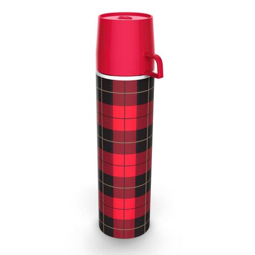Termo Picnic 300ml 24x18x24cm 