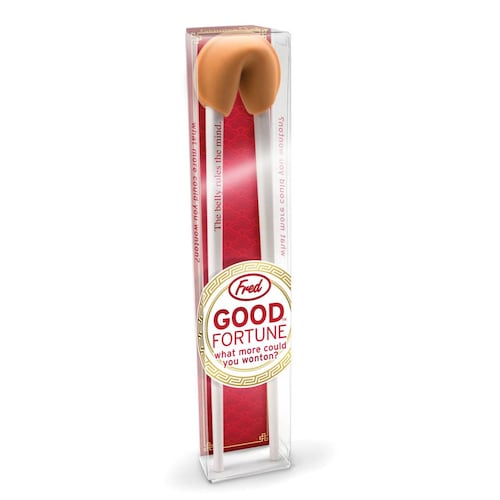 Palillos Chinos Good Fortune 3x7x23cm 