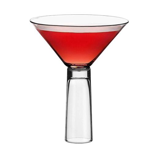 Copa Tequilera Cocktail Chaser 