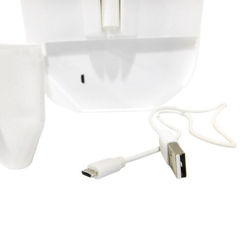 Espejo de maquillaje Luz Led Touch 
