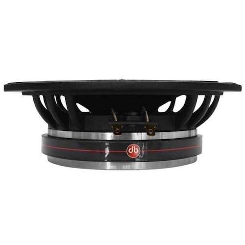Set de 4 Medios Openshow DB Drive P3 4M6K 500 Watts 6.5 ... 