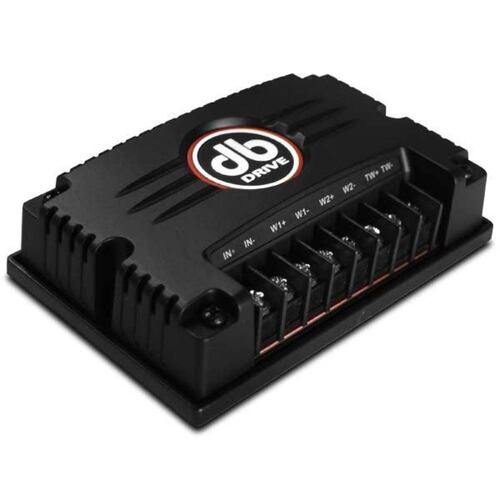 Set de 4 Medios Openshow DB Drive P3 4M6K 500 Watts 6.5 ... 