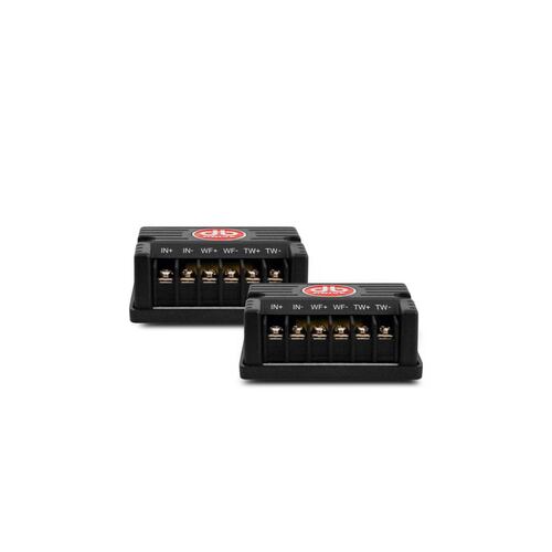 Set de 4 Medios Openshow DB Drive P3 4M6K 500 Watts 6.5 ... 