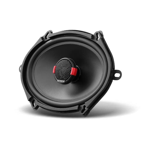 Bocinas Coaxiales DB Drive S57 300 Watts 5x7 Pulgadas 4 ... 