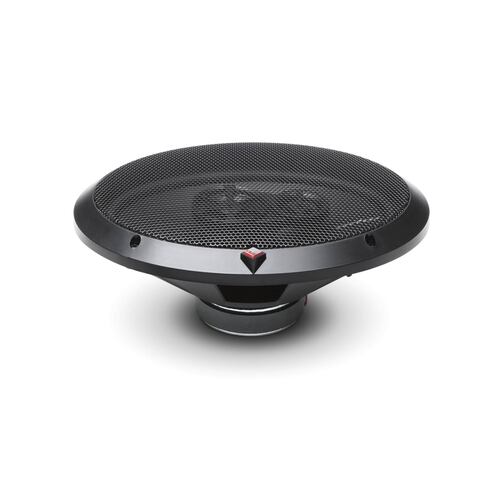 Bocinas Coaxiales Rockford Fosgate R169X3 Full-Range 69 Pulgadas 3 Vías 130w .