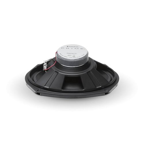 Bocinas Coaxiales Rockford Fosgate R169X3 Full-Range 69 Pulgadas 3 Vías 130w .
