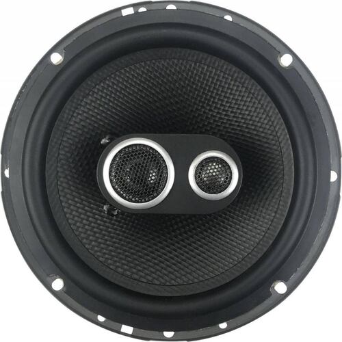 Bocinas Coaxiales Treo STUDIO65 700 Watts 6.5 Pulgadas 4 Ohms 3 Vías 