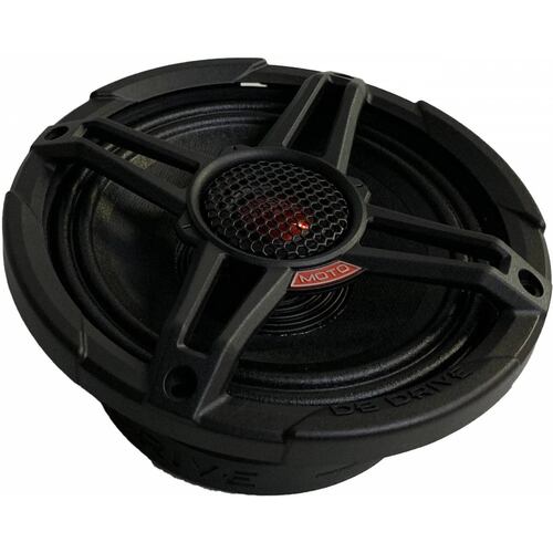 Bocinas Marinas DB Drive WDX6MOTO-G2 400 Watts 6.5 Pulg ... 