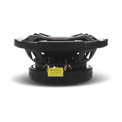 Bocinas Marinas DB Drive WDX6MOTO-G2 400 Watts 6.5 Pulg ... 