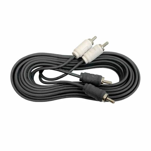 Cable RCA DB Link ZL15 15 pies 4.57 metros Blindado Libre de oxígeno ZL Graphite Series .