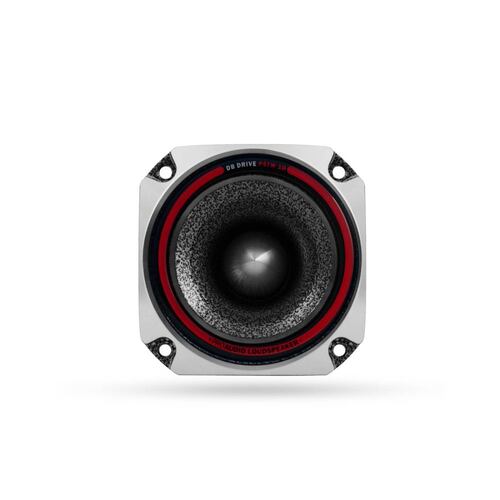 Tweeter DB Drive P5TW 1D 300 Watts 1" 4 Ohms (Venta individual) .