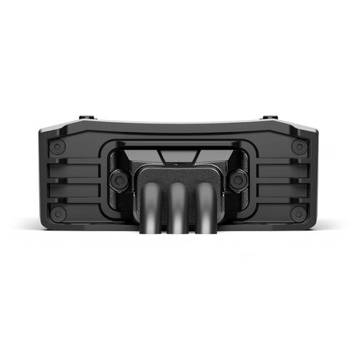 Amplificador Marino 5 Canales Rockford Fosgate M5-1500X5 1500 Watts 