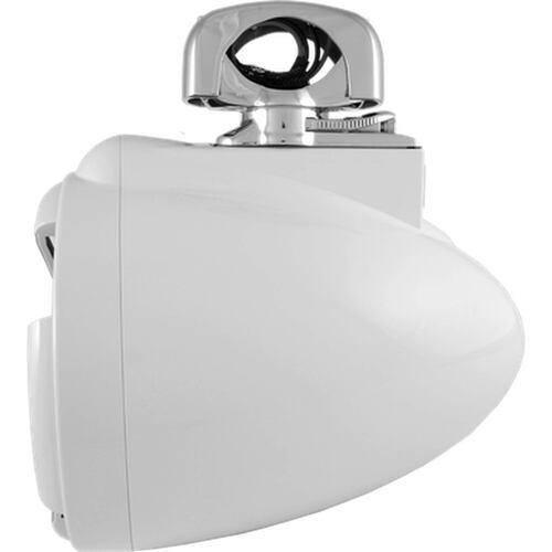 Bocinas de Torre Marinas Wet Sounds REV 8 W-SC 400 Watts 8 Pulgadas 4 Ohms Color Blanco 