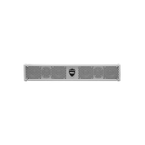 Barra de Sonido Universal Marina No Amplificada Wet Sounds STEALTH-6 CORE-W 100 Watts 20.7 Pulgadas  
