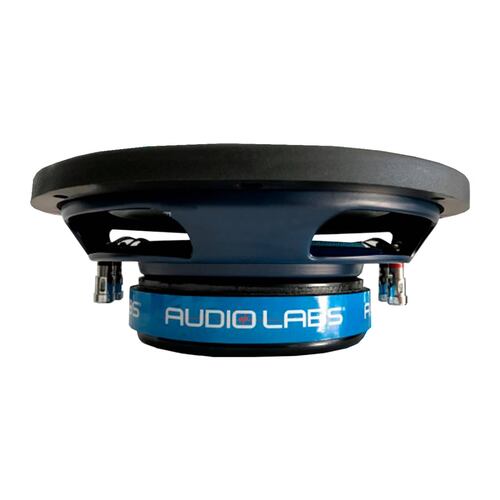 Subwoofer Ultra Plano SPL Audio Labs MONSTER FLAT 12 2000 Watts 12 Pulgadas 2 + 2 Ohms 700 Watts RMS 