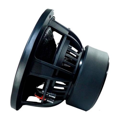 Subwoofer Open Show Rock Series RKS-12D4XS 1500 Watts RMS 12 Pulgadas 