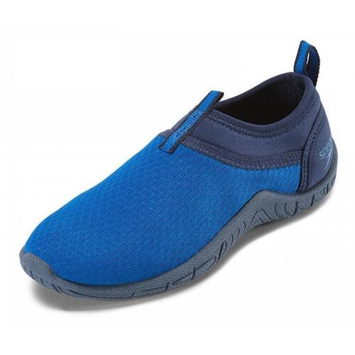 Zapatos Acuáticos Speedo Tidal Cruiser para Niño 17 A 22. 7749142-460 