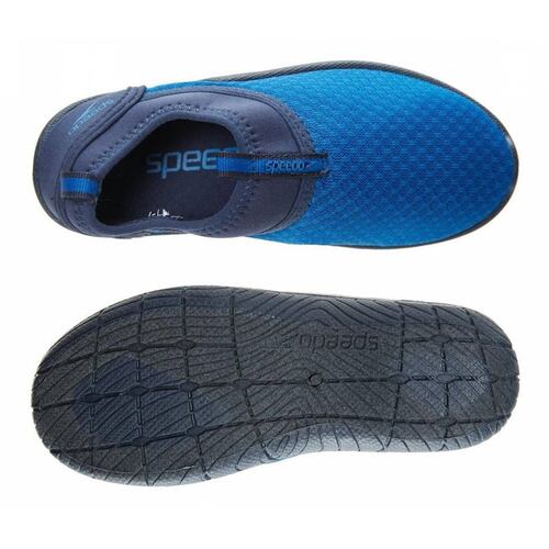 Zapatos Acuáticos Speedo Tidal Cruiser para Niño 17 A 22. 7749142-460 