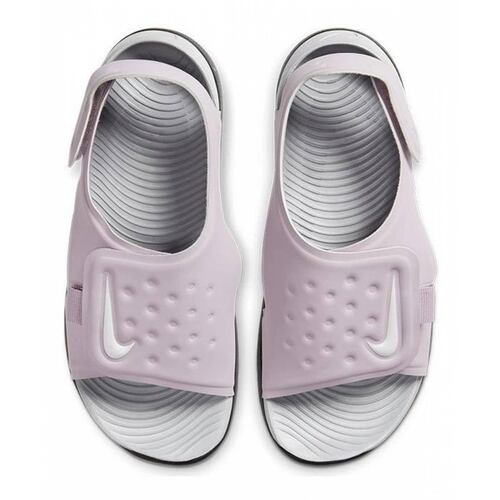 Sandalias Nike Sunray Adjust 5 para Niñas 17 A 22.  AJ9076-501 
