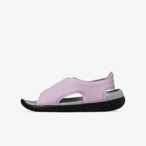 Sandalias Nike Sunray Adjust 5 para Niñas 17 A 22.  AJ9076-501 