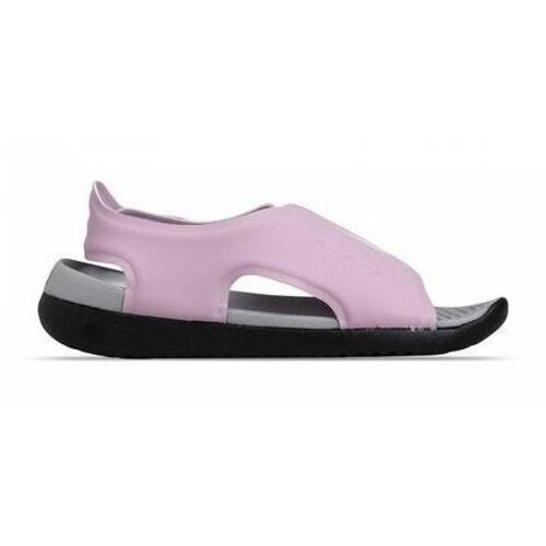 Sandalias Nike Sunray Adjust 5 para Niñas 17 A 22.  AJ9076-501 