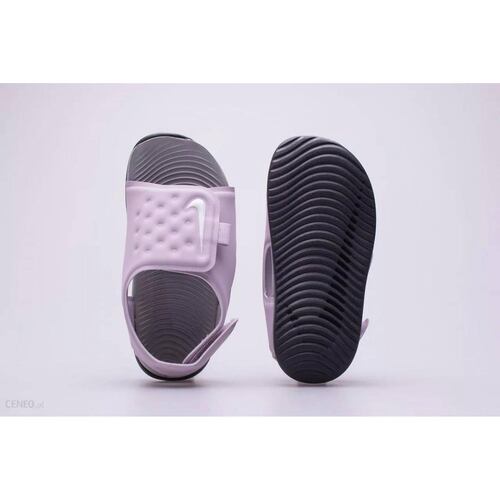 Sandalias Nike Sunray Adjust 5 para Niñas 17 A 22.  AJ9076-501 