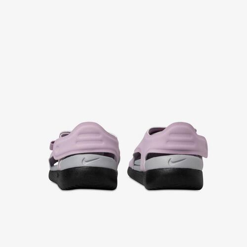 Sandalias Nike Sunray Adjust 5 para Niñas 17 A 22.  AJ9076-501 