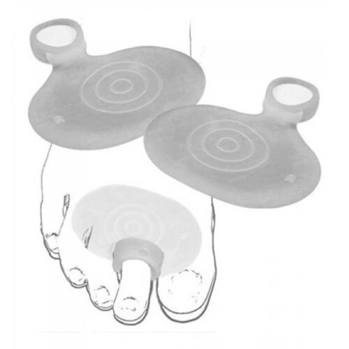 Cojin Para Metatarsianos Marca Daonsa Original 3010-u 