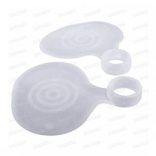 Cojin Para Metatarsianos Marca Daonsa Original 3010-u 