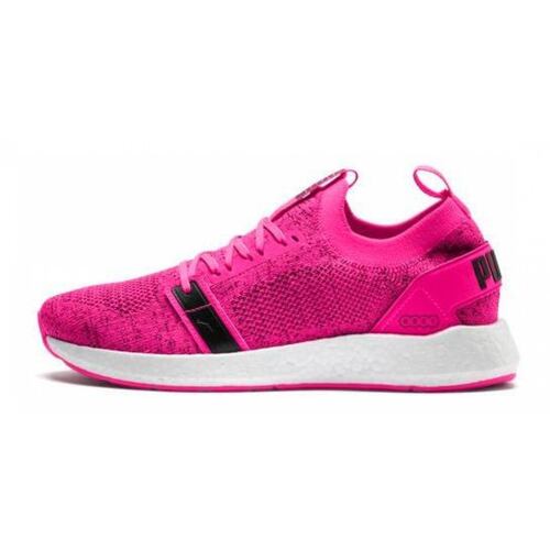 Tenis Puma Nrgy Neko 191094-04 Para Mujer  