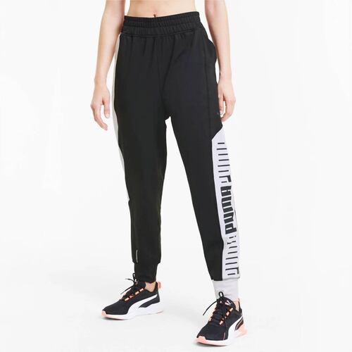 Pantalon Puma Feel It Track para Mujer 519488-01 