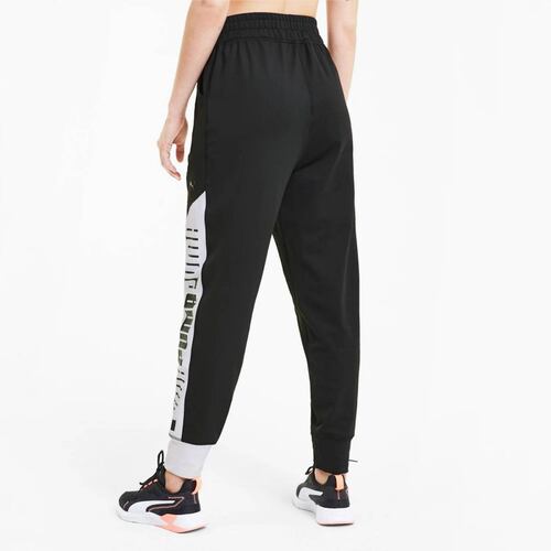 Pantalon Puma Feel It Track para Mujer 519488-01 