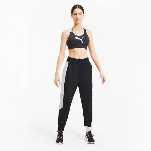 Pantalon Puma Feel It Track para Mujer 519488-01 