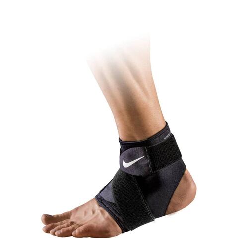 Tobillera Nike Ankle Wrap 2.0 UNISEX NMZ07010 