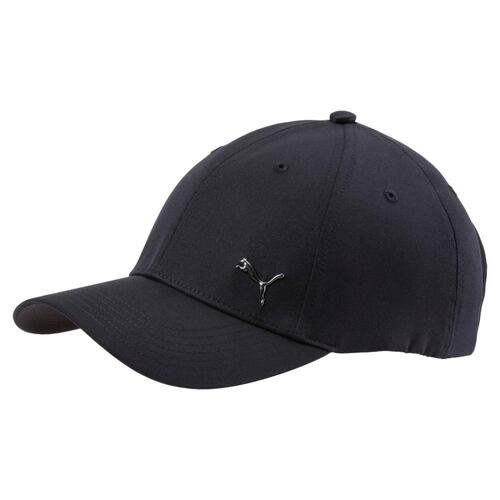 Gorra Puma Metal Cat UNISEX 021269-01 