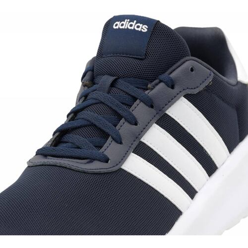 Tenis Adidas Lite Racer 3.0 para Hombre. GY3095 