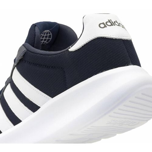 Tenis Adidas Lite Racer 3.0 para Hombre. GY3095 