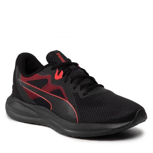 Tenis Puma Twitch Runner para Hombre 376289-02 